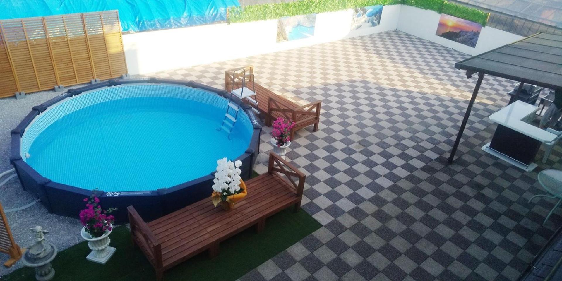 Cat Villa - Vacation Stay 12826 سايتاما المظهر الخارجي الصورة