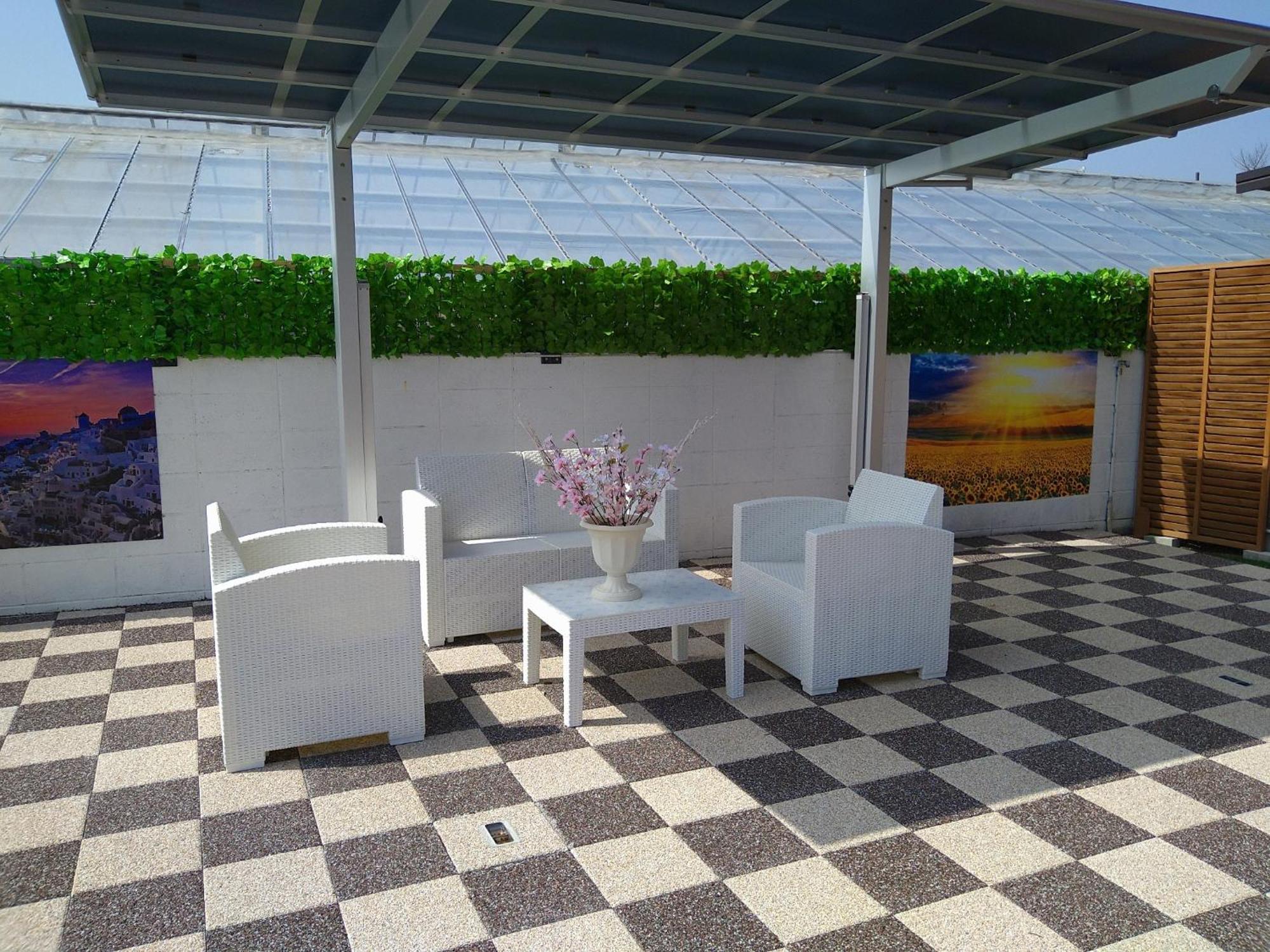 Cat Villa - Vacation Stay 12826 سايتاما المظهر الخارجي الصورة